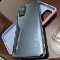 گوشی شیائومی Xiaomi Mi 10T 128GB کاملا سالم