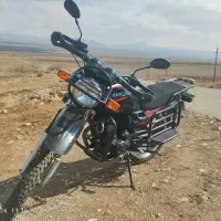 موتور200شکاری