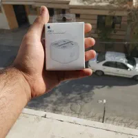 آیفون 16 سفید 128GB|موبایل|اسلام‌شهر, شهرک واوان|دیوار