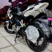 ns200 ان اس 200 ns 1394 مدل ۹۴ ۹۵