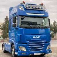 داف ۴۸۰مدل۲۰۱۸ریتارد گیربکس