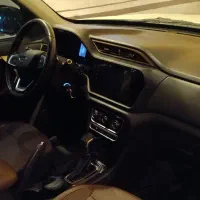 ام وی ام X33 مدل 1400 at مدل 1400/12|خودرو سواری و وانت|تهران, استخر|دیوار
