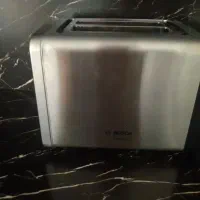 توستر بوش مدل TAT4P420 نو ارسال سراسری
