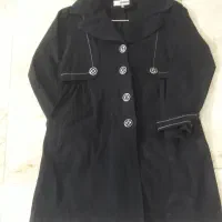 مانتو در حد نو|لباس|قدس, شهر‌قدس|دیوار