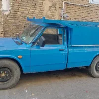 نیسان مدل۱۴۰۲|خودرو سواری و وانت|قم, هفت تیر|دیوار