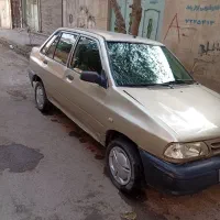 فروش فوری بعلت نیاز مالی|خودرو سواری و وانت|پارس‌آباد, |دیوار