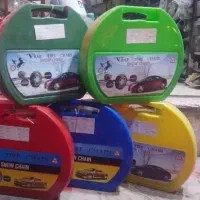 زنجیر چرخ سایز13پرایدوتیبا