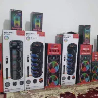 انواع اسپیکر