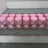 ۱۴ عدد قوطی یک کیلونیم