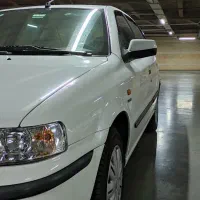 سمند Ef7 بنزینی بیرنگ|خودرو سواری و وانت|تهران, شهرک خرازی|دیوار