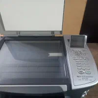 اسکنر و پرینتر hp