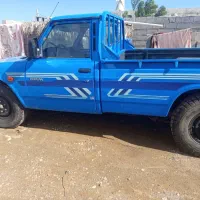 یک عدد نیسان سفر