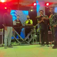 اجرای نی انبان بندری