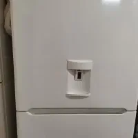 یخچال نو نو نو فقط چن ماه به برق زدیم|یخچال و فریزر|قم, شهرک مهدیه|دیوار