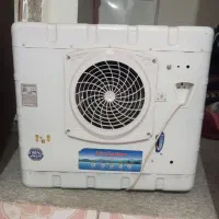 کولر آبی جنرال باران