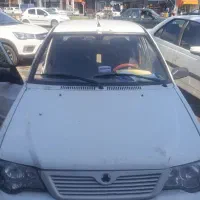 پراید 132مدل 90 دو گانه دست