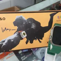 ساعت هوشمند اپل واچ