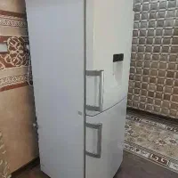 یخچال فیریزر امرسان