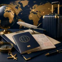 ویزا اتحادیه وشنگن،چین ژاپن تضمینی تکمیل فرم|تور و چارتر|تهران, شیوا|دیوار