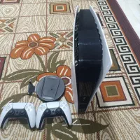 پی آس فایو فت تمیز و فول بازی آنلاین