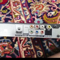 دستگاه پلیر DVD سونی