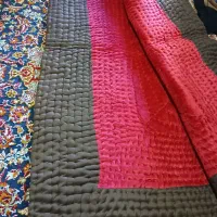 لحاف ۲ در ۲ متر