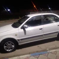 سمند ۸۸|خودرو کلاسیک|شوشتر, |دیوار