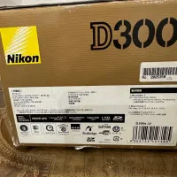 دوربین nikon همراه با لنز|دوربین عکاسی و فیلمبرداری|تهران, مینای شمالی (مخبر)|دیوار