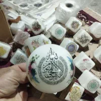 سنگ نمک دکوری و خوراکی