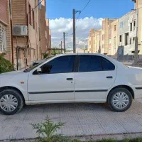 سمند lx مدل ۹۹
