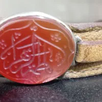 دستبند عقیق|بدلیجات|مشهد, کوشک مهدی|دیوار