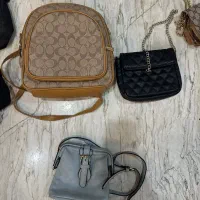 کیف|کیف، کفش، کمربند|میان جلگه, |دیوار