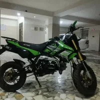 موتور جترو