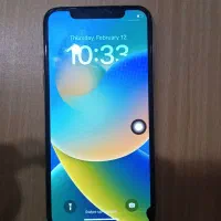 آیفون X|موبایل|قزوین, |دیوار