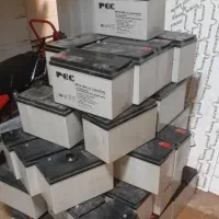 خرید باتری های فرسوده موتور و یو پی اس(ups)