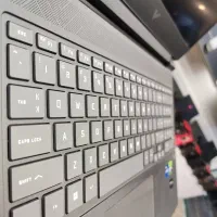 لپتاپ گیمینگ HP با ۸ گیگ گرافیک 4070 (فروش اقساطی)|رایانه همراه|قم, صفائیه|دیوار