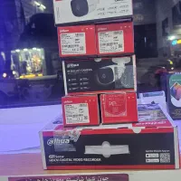 دوربین مدار بسته