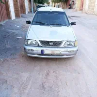 پراید141مدل87