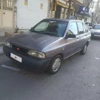 پراید مدل 90 sL