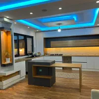 اجاره ویلا استخردار جنگلی با ویوو رویایی (کد۱۰۵۲)|اجارهٔ کوتاه‌مدت ویلا و باغ|رشت, منظریه|دیوار