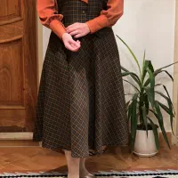 شومیز|لباس|طرقبه, |دیوار