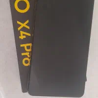 Poco x4 pro 5g|موبایل|اصفهان, بهارستان|دیوار