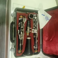 کلارینت (توافقی)