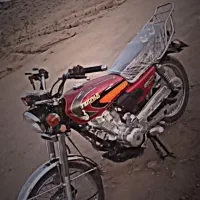 موتور سیکلت|موتورسیکلت|زاهدان, |دیوار