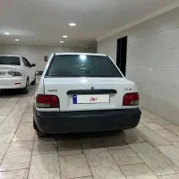 پراید  مدل 81