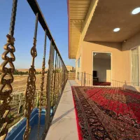 اجاره سوییت ویلایی دارای استخر لوکس و تمیز