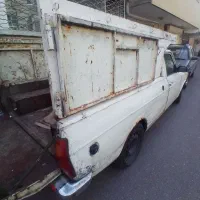 پیکان وانت مدل 84|خودرو سواری و وانت|تبریز, |دیوار