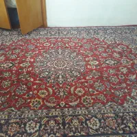 فرش دستباف ۹ متری