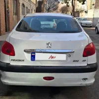 ۲۰۶sd86v8|خودرو سواری و وانت|شهر ری, دولتآباد|دیوار