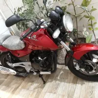 موتور پالس مدل ۹۰